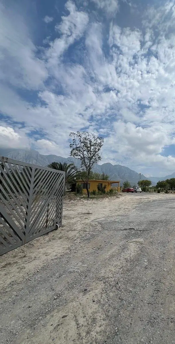 Terreno en RENTA cero aaa Lincon García NL — foto 2