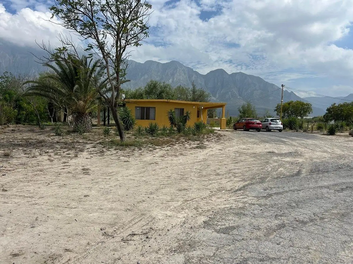 Terreno en RENTA cero aaa Lincon García NL — foto 5