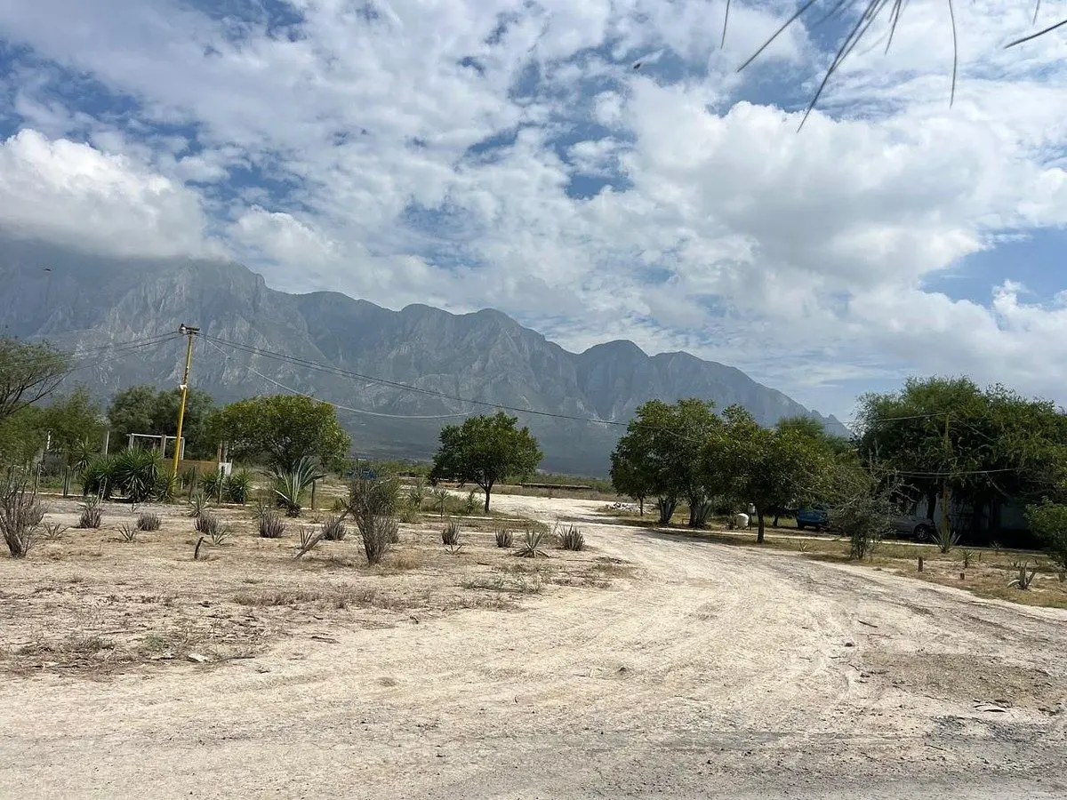 Terreno en RENTA cero aaa Lincon García NL — foto 6