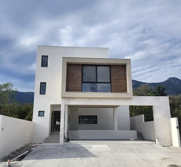 Casa en venta | en privada | Carr Nacional | Santiago