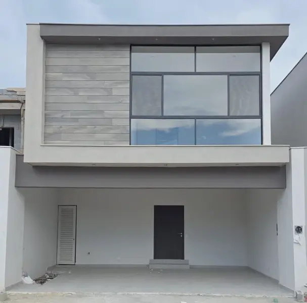 Casa en VENTA | fracc. privado con amenidades | Santiago NL — foto 2