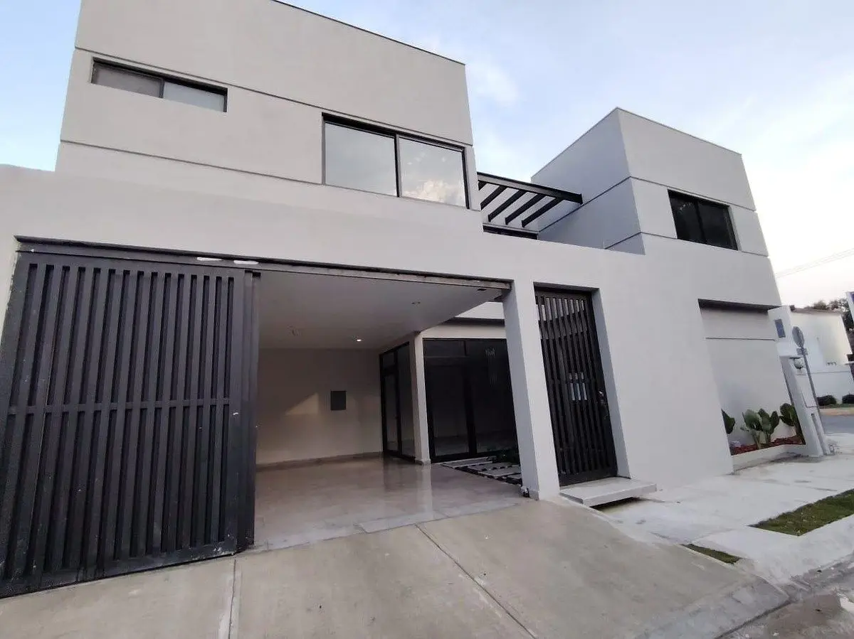 Casa en VENTA / RENTA | en esquina | Fracc Privado | Apodaca — foto 2