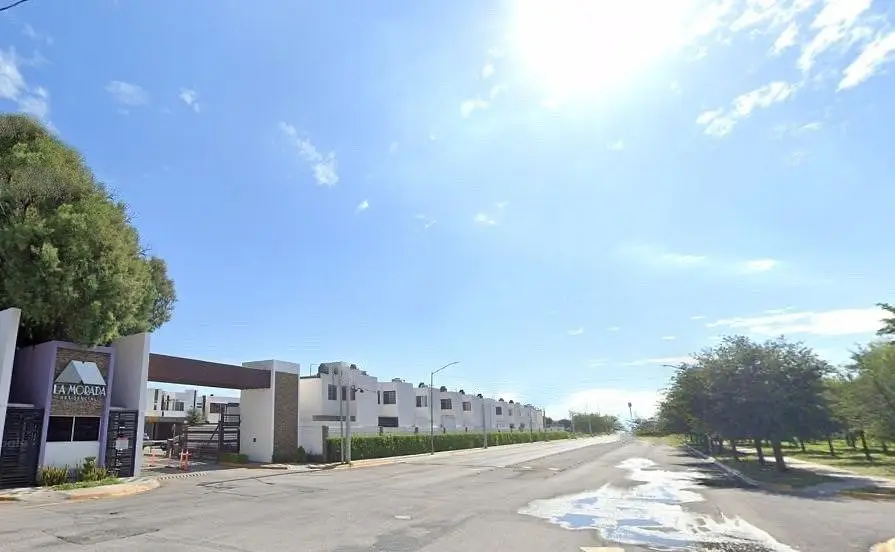 Casa en VENTA / RENTA | en esquina | Fracc Privado | Apodaca — foto 4