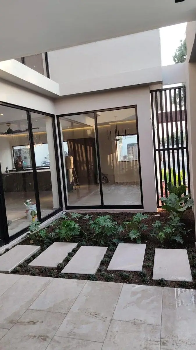Casa en VENTA / RENTA | en esquina | Fracc Privado | Apodaca — foto 6