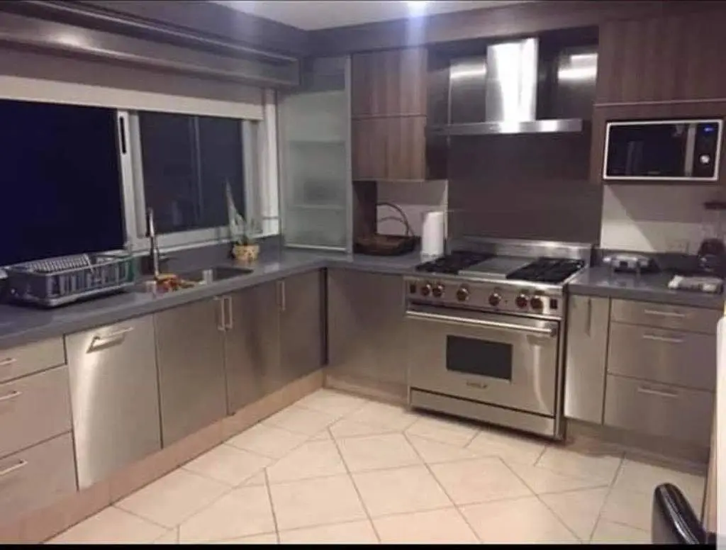 Departamento en RENTA | Equipado | T. Retama | San Jeronimo Monterrey — foto 5