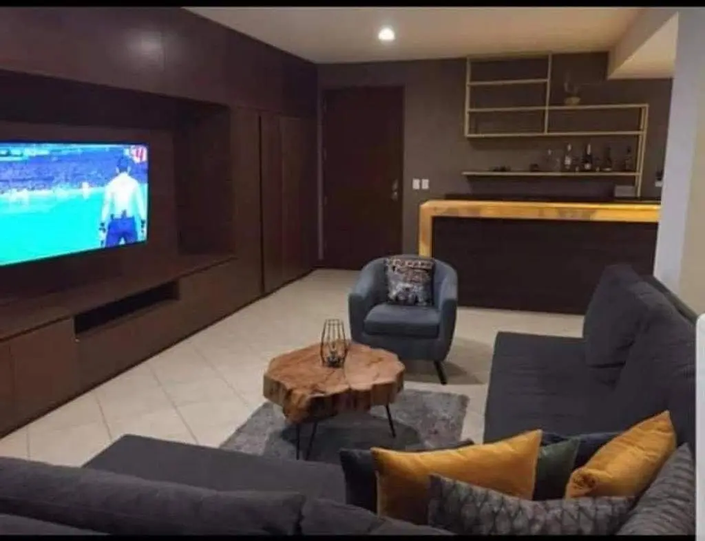 Departamento en RENTA | Equipado | T. Retama | San Jeronimo Monterrey — foto 6
