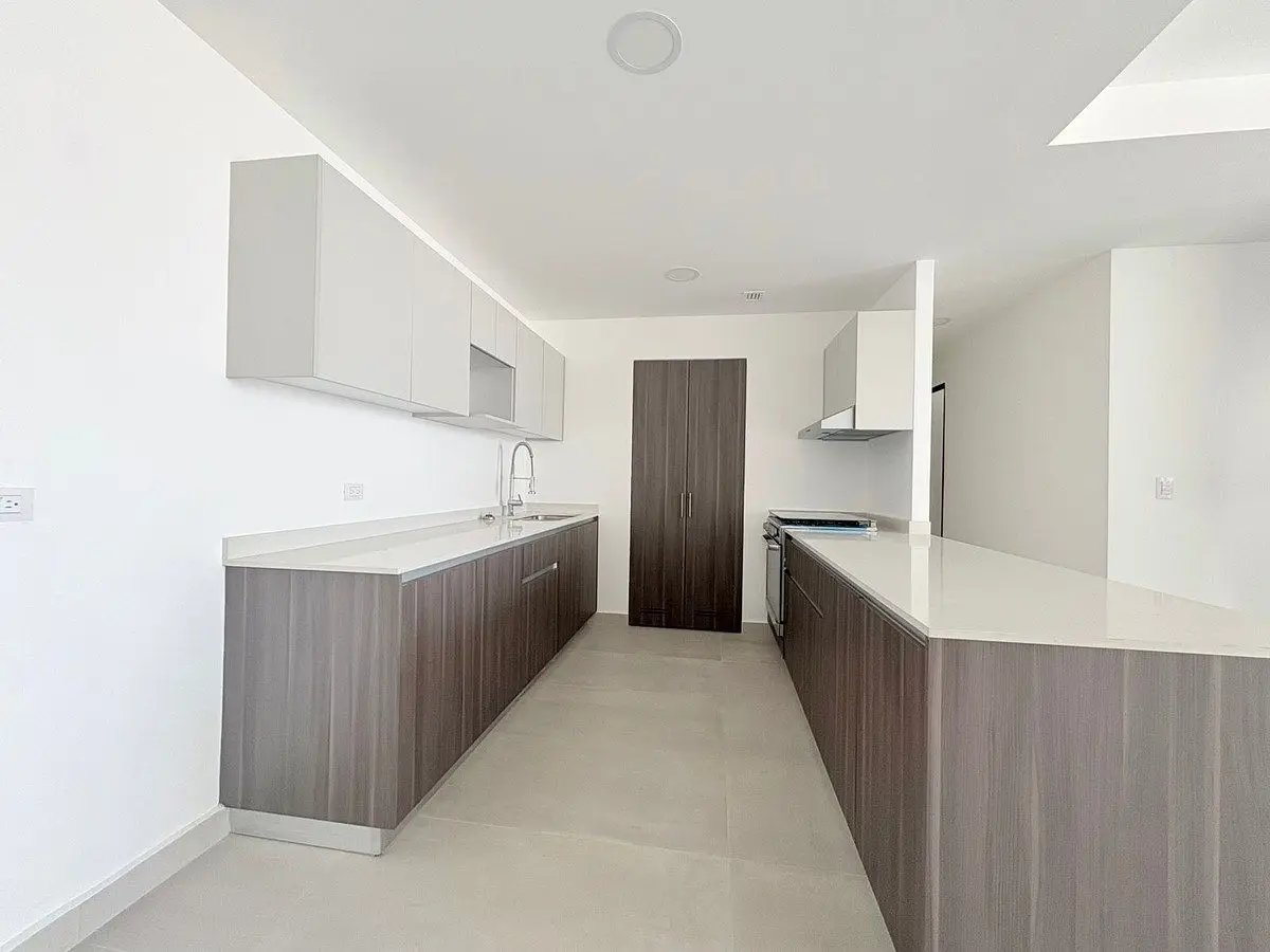 Departamento en RENTA | San Jerónimo T. Tres puertas II Monterrey — foto 2