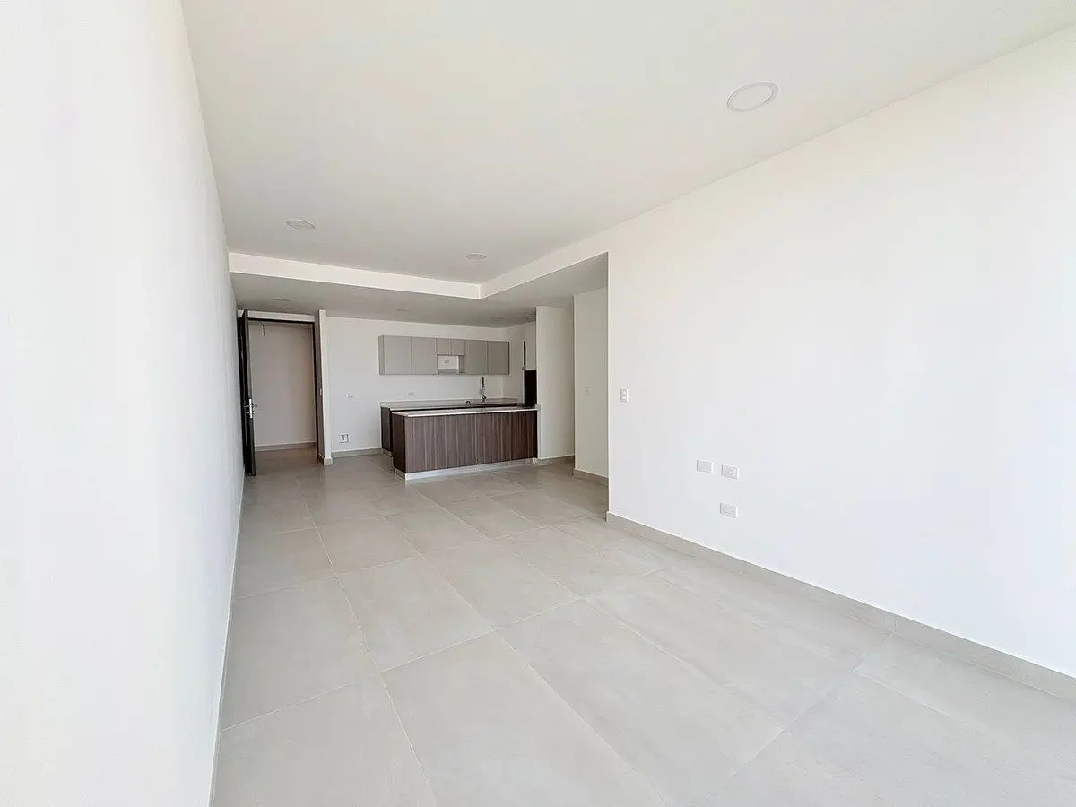 Departamento en RENTA | San Jerónimo T. Tres puertas II Monterrey — foto 3