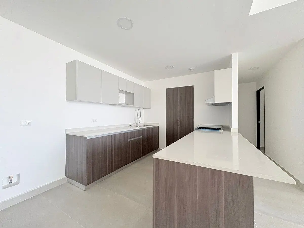 Departamento en RENTA | San Jerónimo T. Tres puertas II Monterrey — foto 4