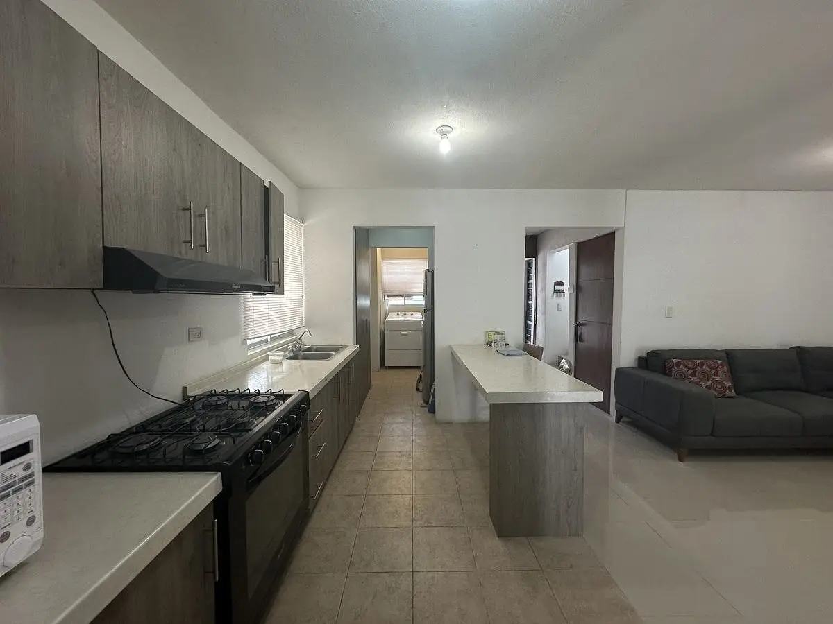 Casa Amueblada en Renta en Fraccionamiento “Las Cruces Club de Golf” — foto 3