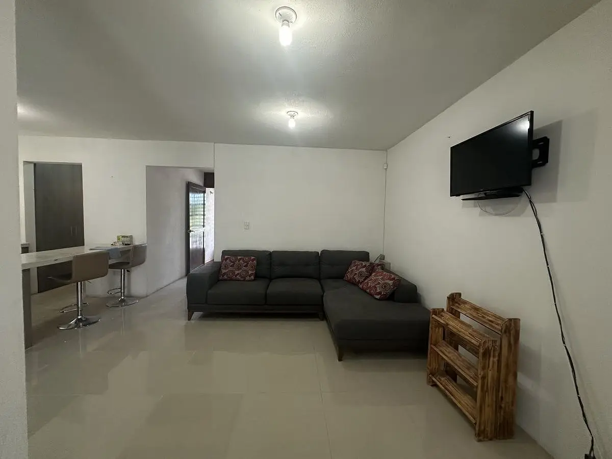 Casa Amueblada en Renta en Fraccionamiento “Las Cruces Club de Golf” — foto 5