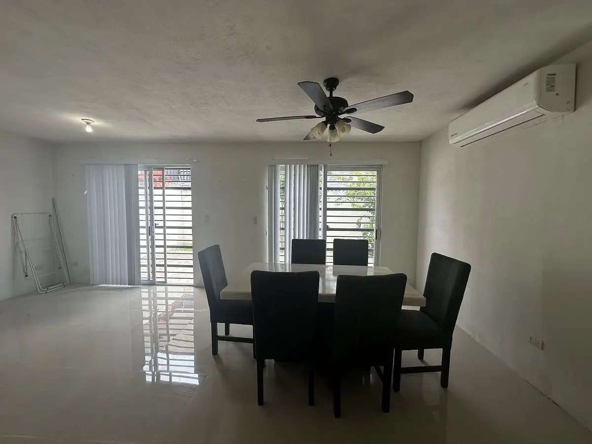 Casa Amueblada en Renta en Fraccionamiento “Las Cruces Club de Golf” — foto 6