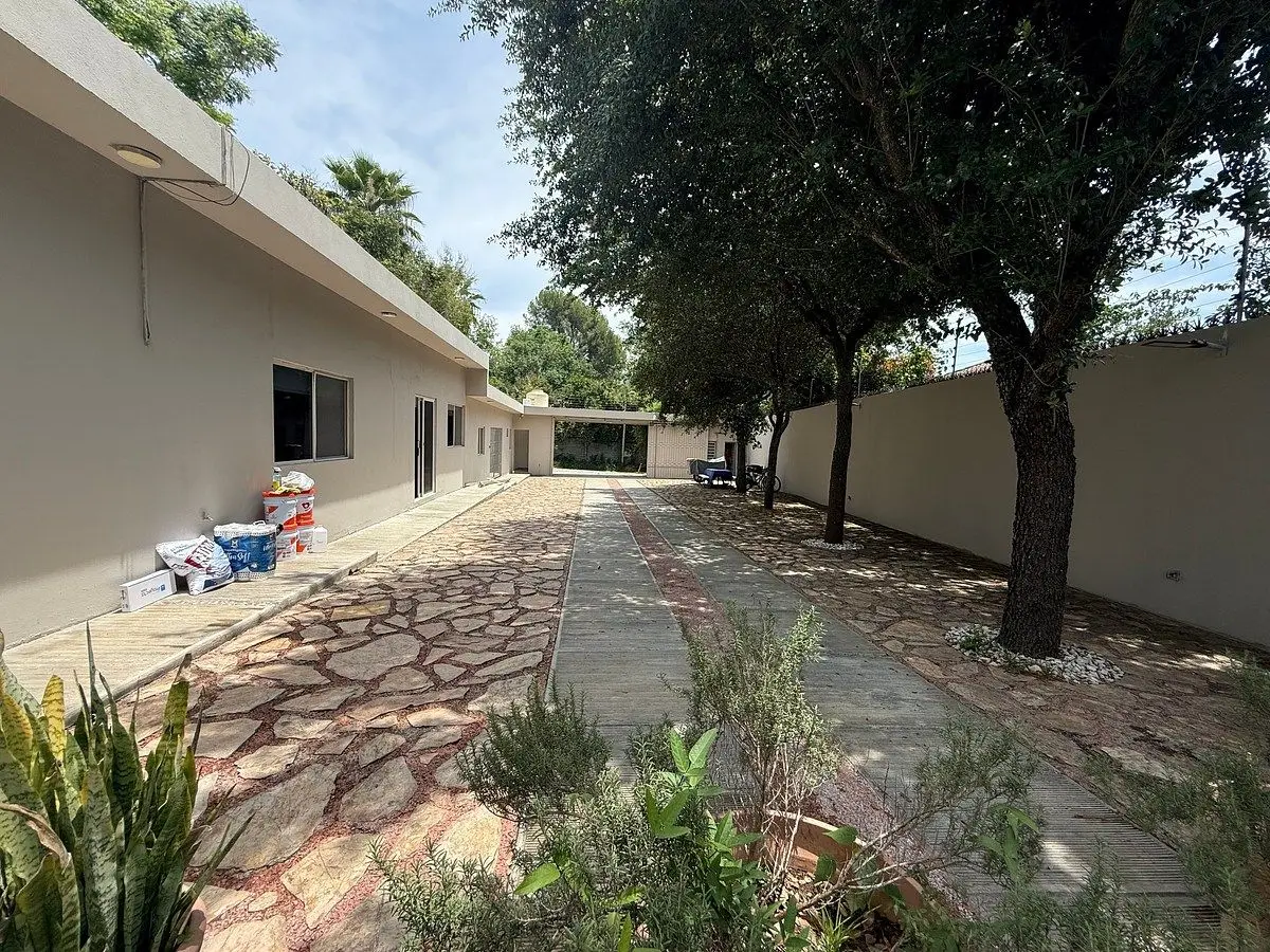 Quinta en venta con alberca Santiago NL — foto 2