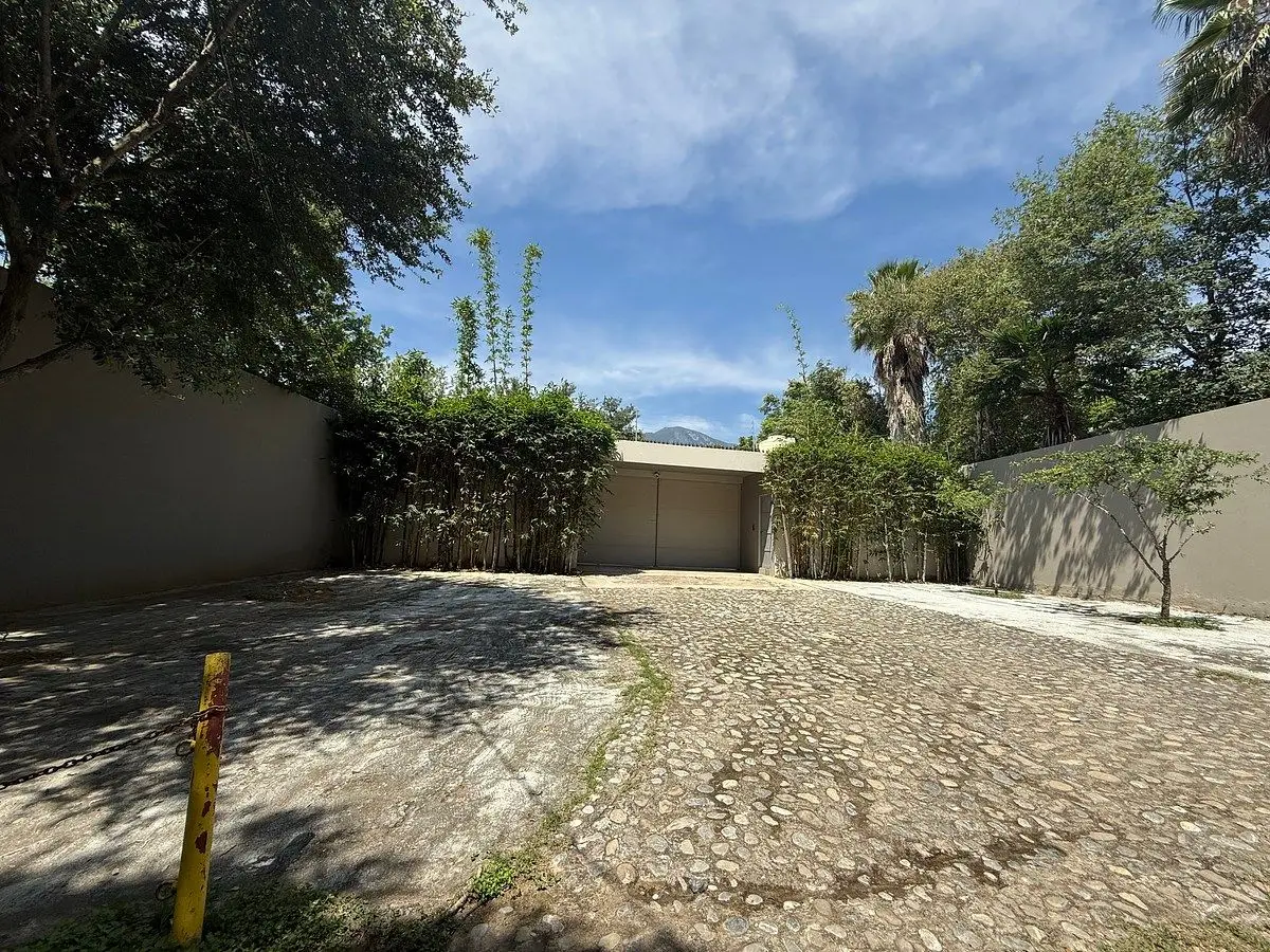 Quinta en venta con alberca Santiago NL — foto 3
