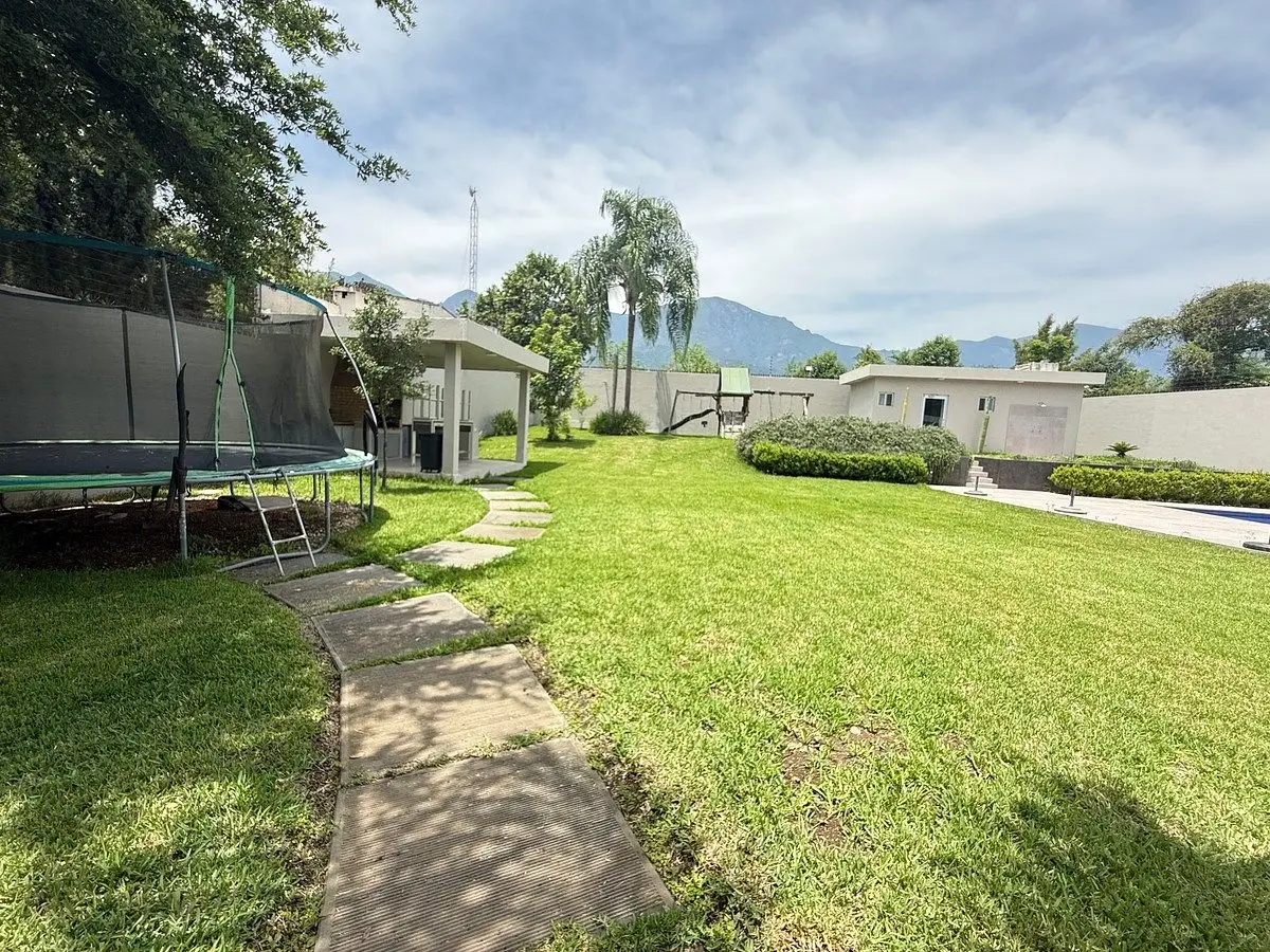 Quinta en venta con alberca Santiago NL — foto 5