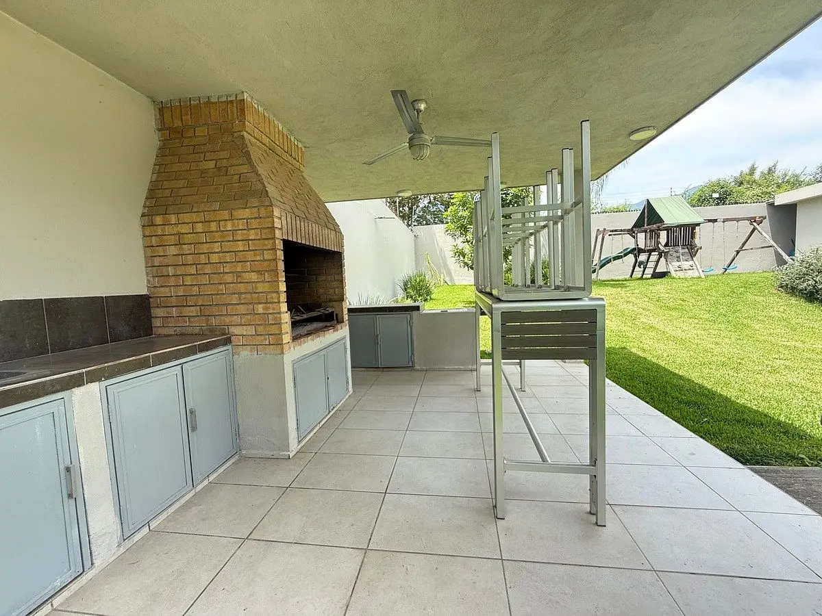 Quinta en venta con alberca Santiago NL — foto 6