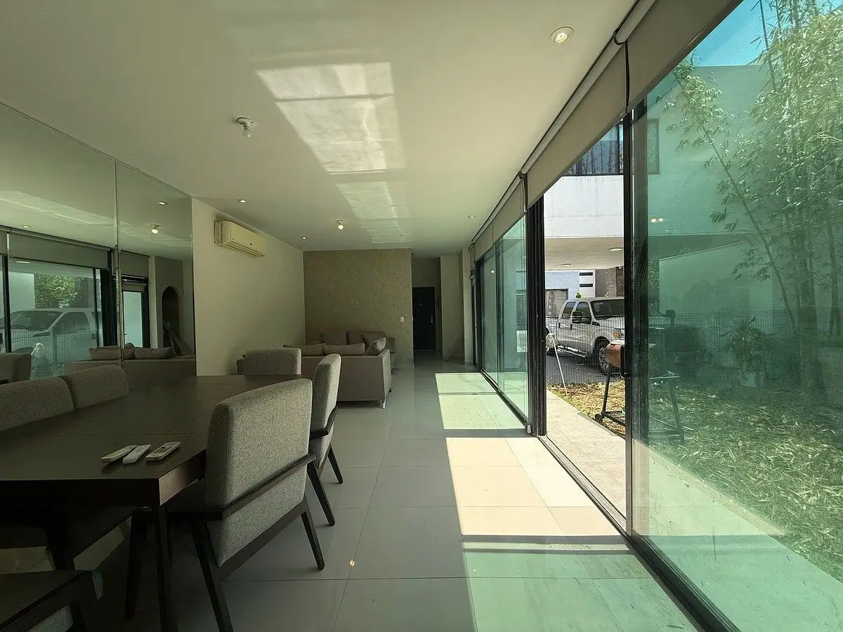 Casa en venta, carretera nacional, el Uro fraccionamiento privado Mty — foto 5