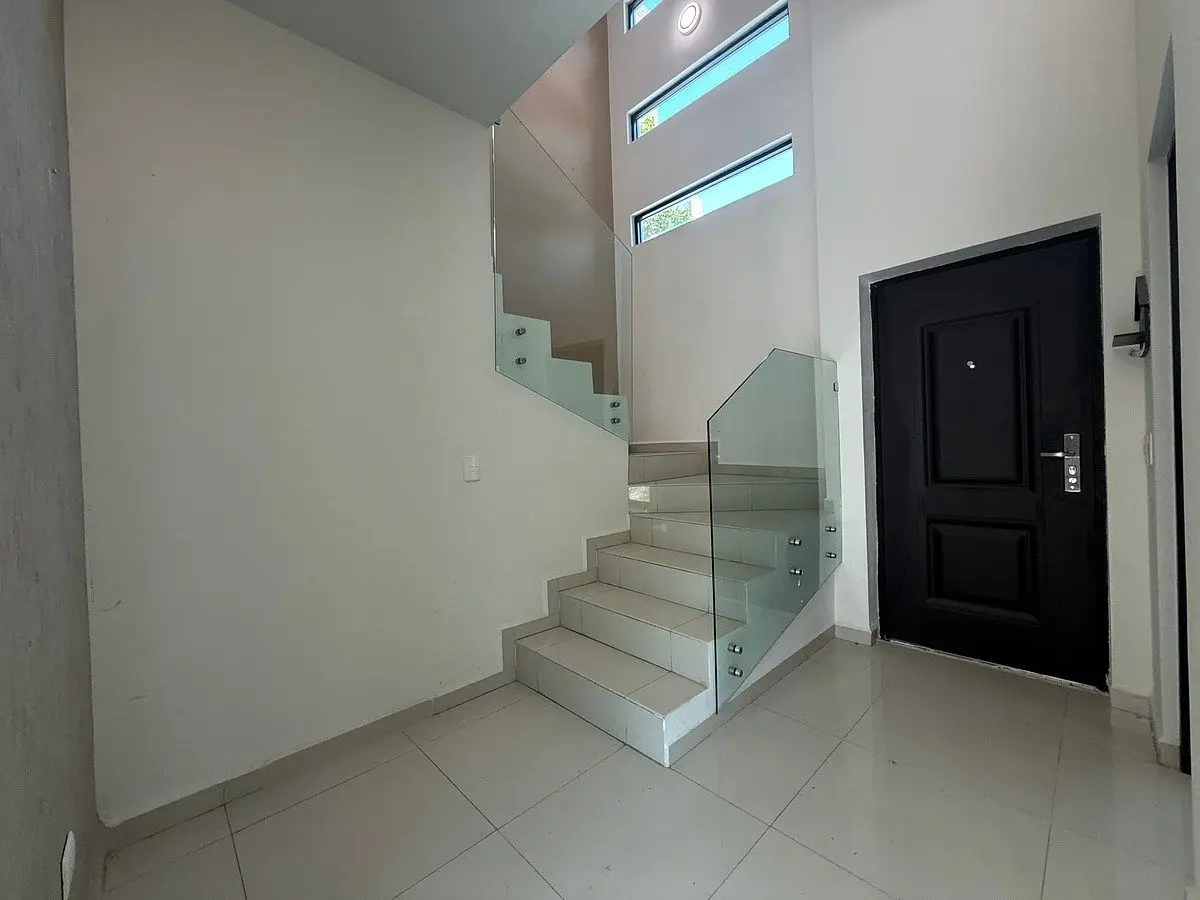 Casa en venta, carretera nacional, el Uro fraccionamiento privado Mty — foto 6
