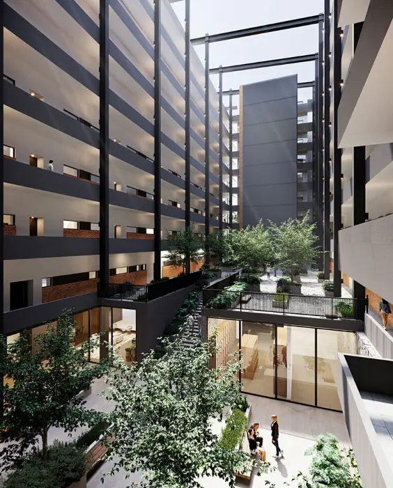 Departamentos en VENTA | T. Aggata | Valle Poniente | Cerca a UdeM — foto 2