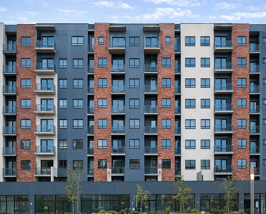 Departamentos en VENTA | T. Aggata | Valle Poniente | Cerca a UdeM — foto 4