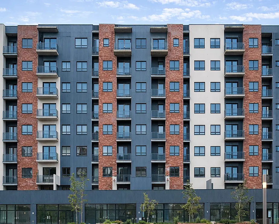 Departamentos en VENTA | T. Aggata | Valle Poniente | Cerca a UdeM — foto 4