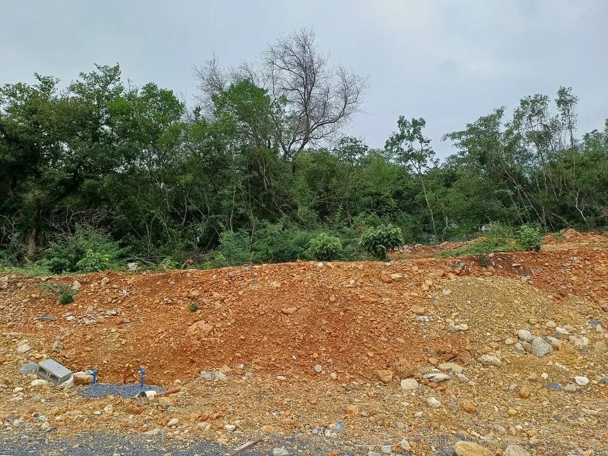 Oportunidad Terreno en AMATERRA RESIDENCIAL Santiago, N.L. — foto 5