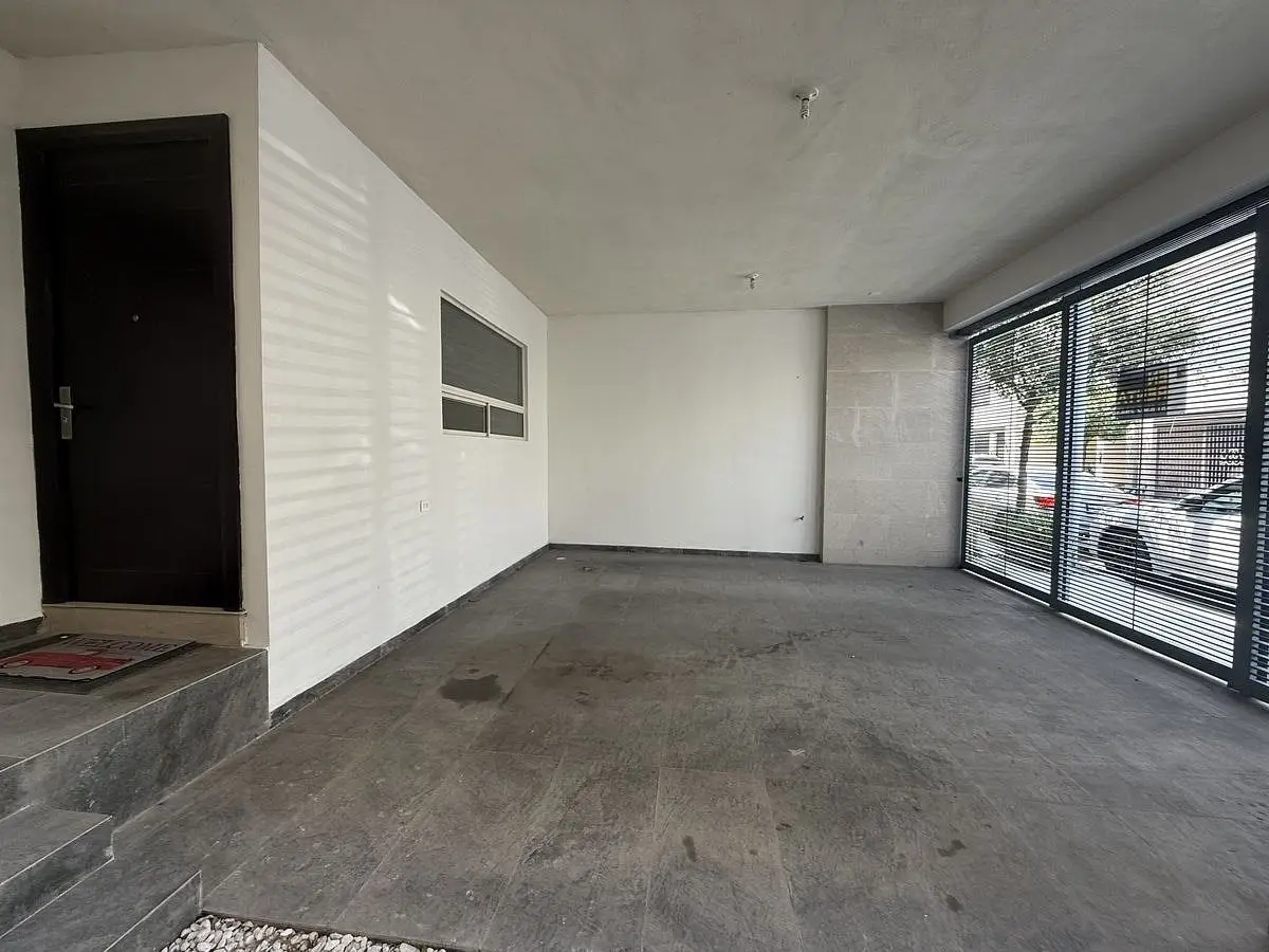 Casa en VENTA en privada con alberca Zona Cumbres en Monterrey — foto 3