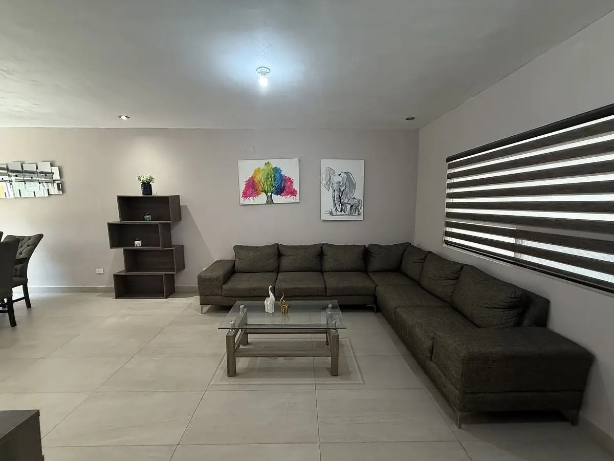 Casa en VENTA en privada con alberca Zona Cumbres en Monterrey — foto 5