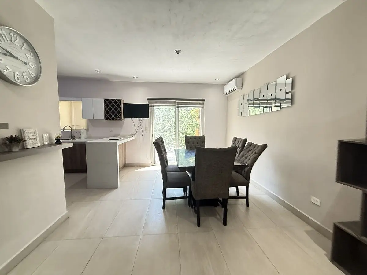 Casa en VENTA en privada con alberca Zona Cumbres en Monterrey — foto 6