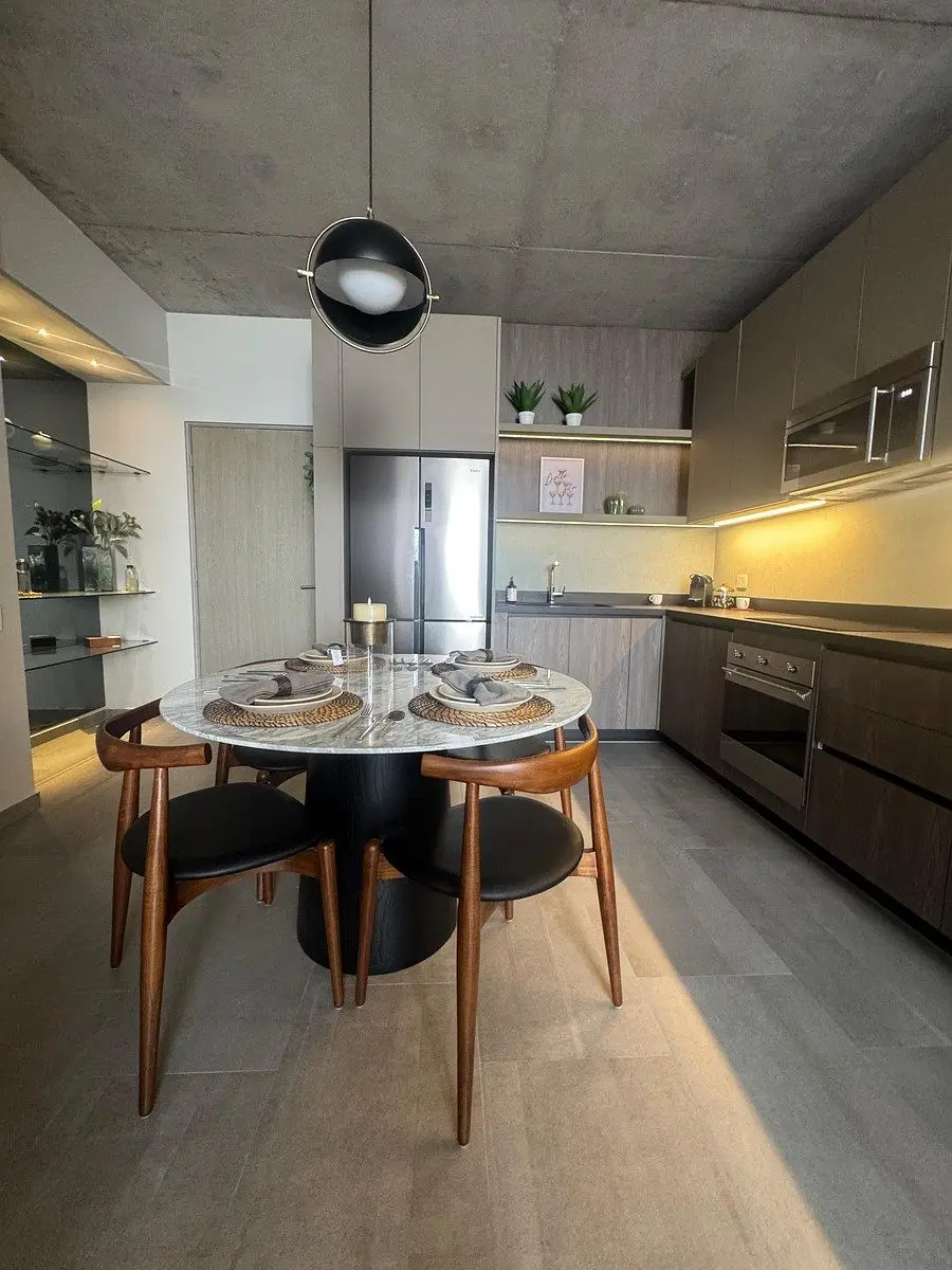 Departamento en VENTA en liquidación zona centro Monterrey — foto 2