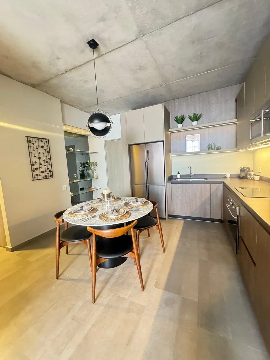 Departamento en VENTA en liquidación zona centro Monterrey — foto 3