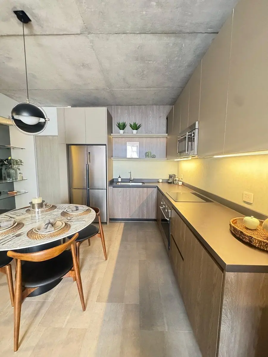 Departamento en VENTA en liquidación zona centro Monterrey — foto 4