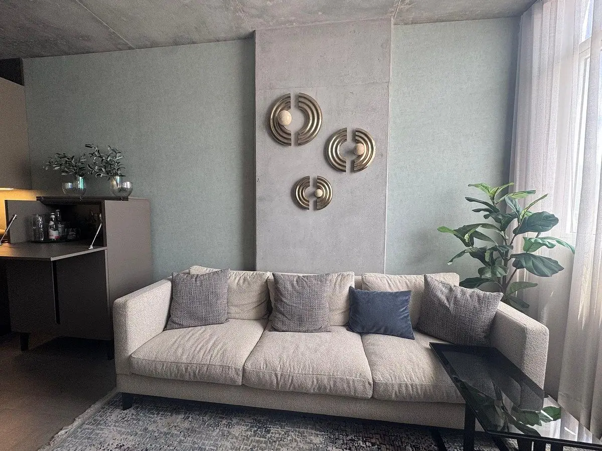 Departamento en VENTA en liquidación zona centro Monterrey — foto 6
