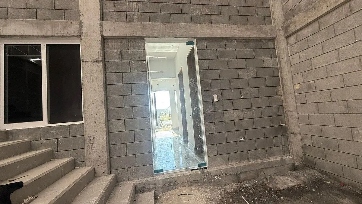 Bodega nave industrial en RENTA con oficinas EKKOS Park Apodaca — foto 5