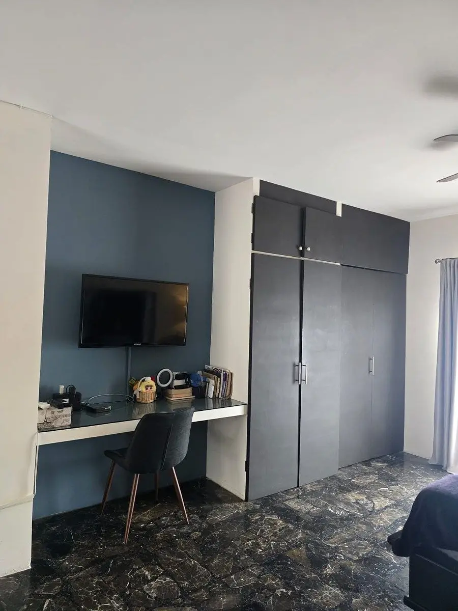 Departamento loft en renta amueblado y equipado Fuentes del Valle San Pedro — foto 4