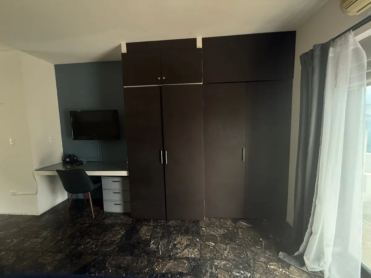 Departamento loft en renta amueblado y equipado Fuentes del Valle San Pedro — foto 5