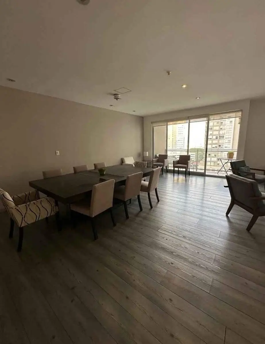 Departamento en RENTA amueblado | T. Retama | San Jerónimo | Monterrey — foto 4
