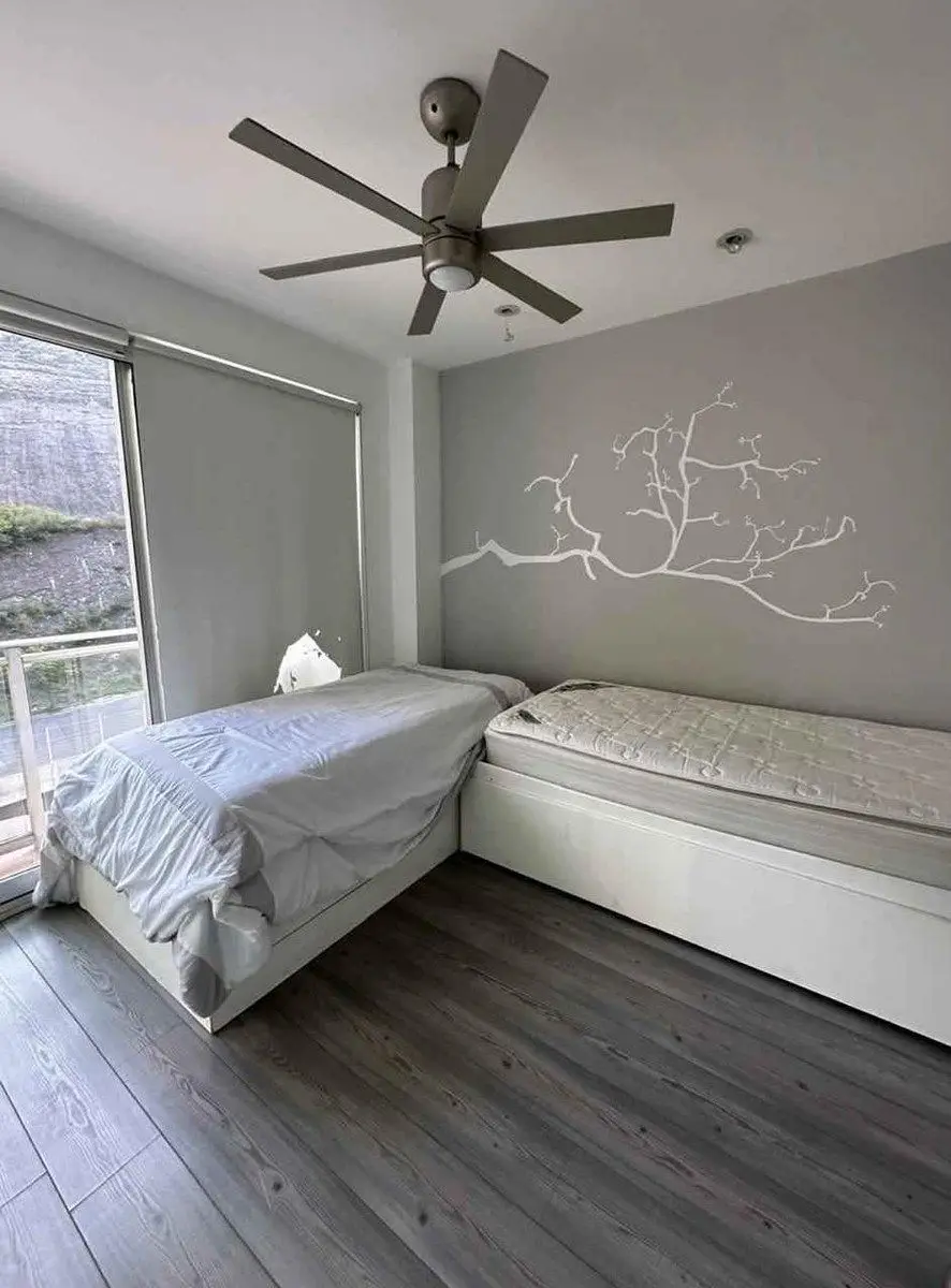Departamento en RENTA amueblado | T. Retama | San Jerónimo | Monterrey — foto 6