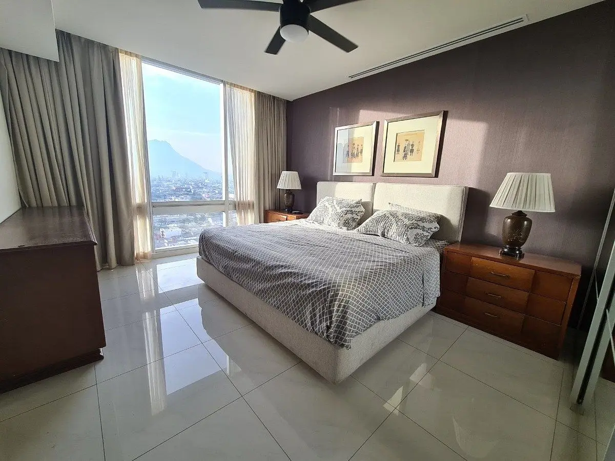 Atención Inversionistas, Departamento en VENTA en La Capital, Monterrey, Centro — foto 2