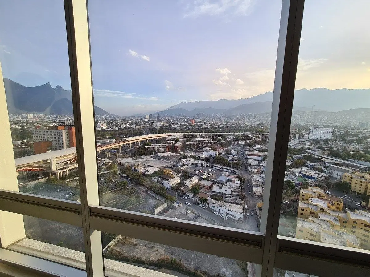 Atención Inversionistas, Departamento en VENTA en La Capital, Monterrey, Centro — foto 3