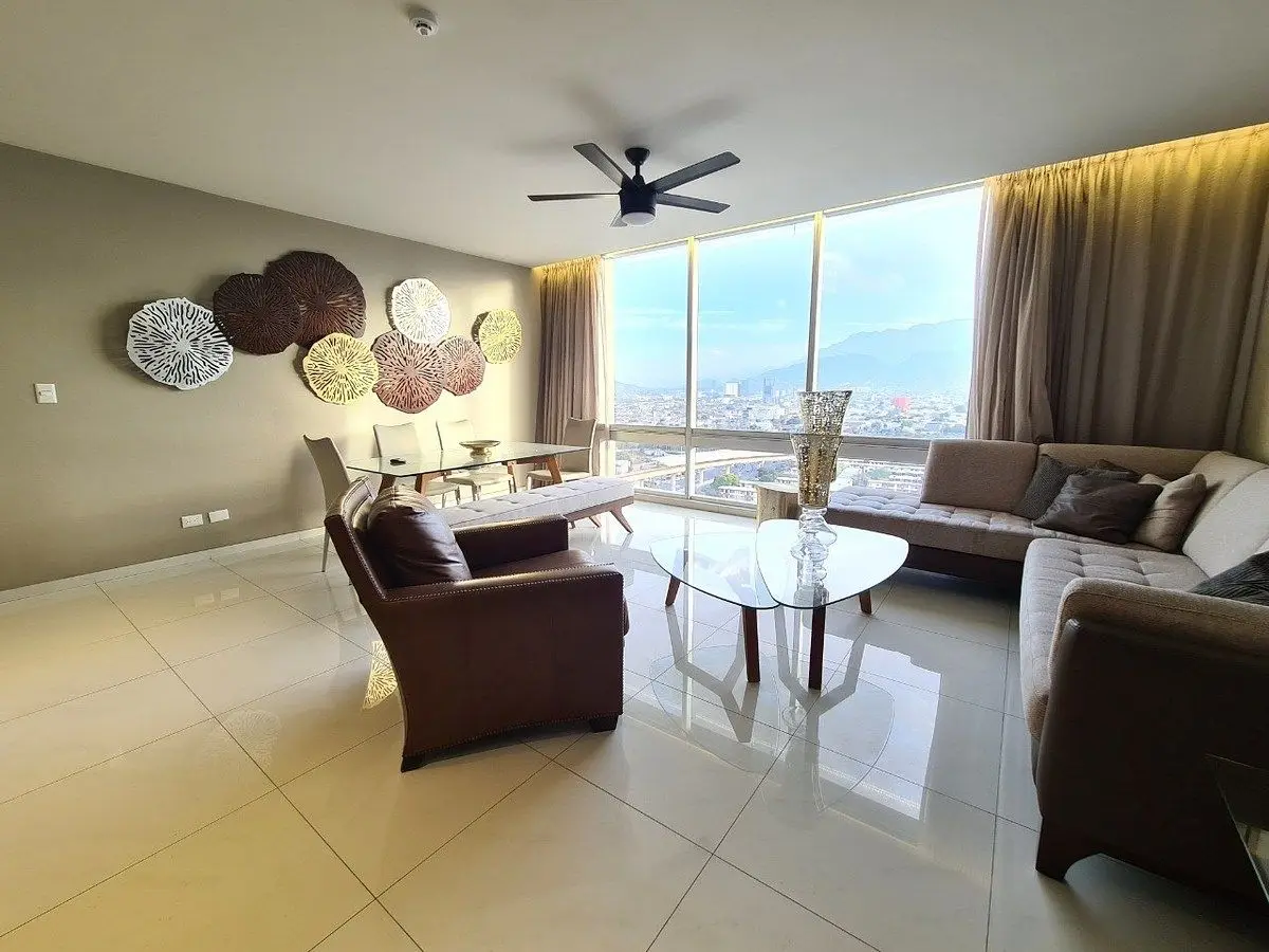 Atención Inversionistas, Departamento en VENTA en La Capital, Monterrey, Centro — foto 4