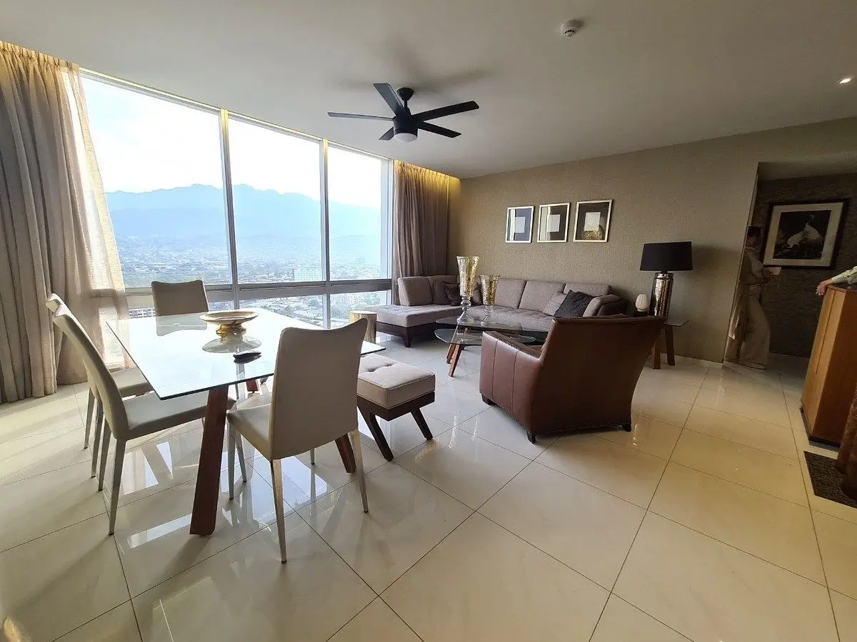 Atención Inversionistas, Departamento en VENTA en La Capital, Monterrey, Centro — foto 5