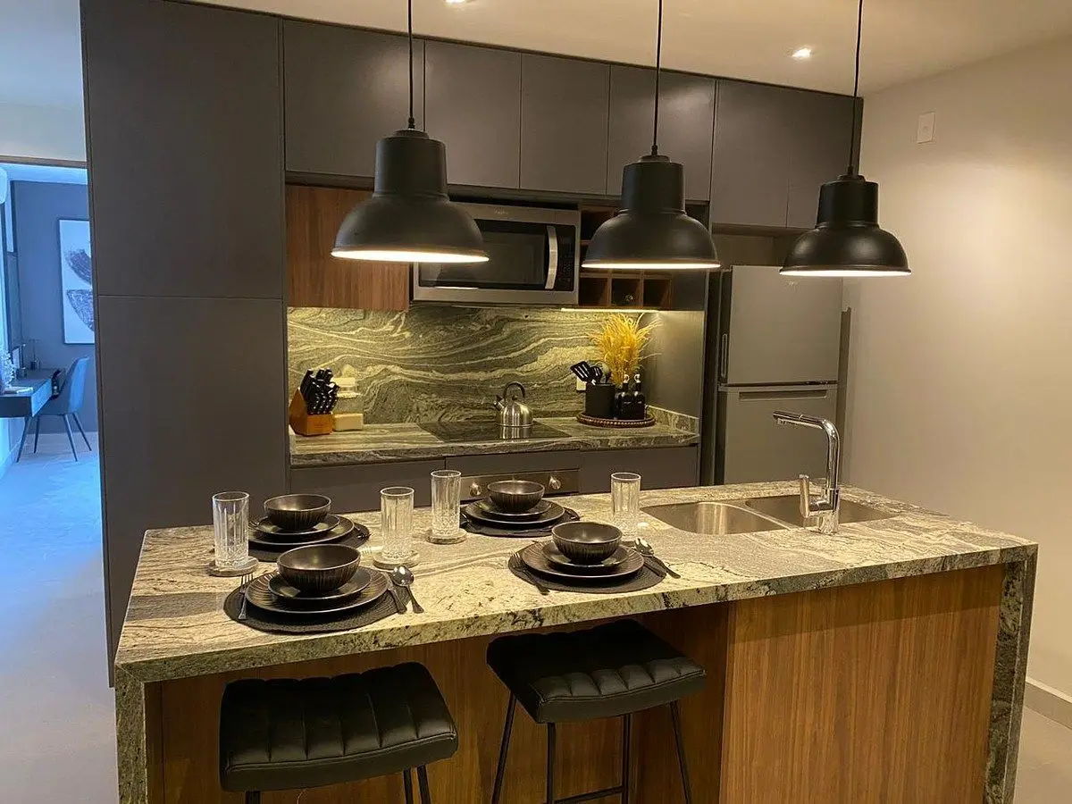 Departamento en VENTA | Torre Sikara | Zona Cumbres | Monterrey — foto 5