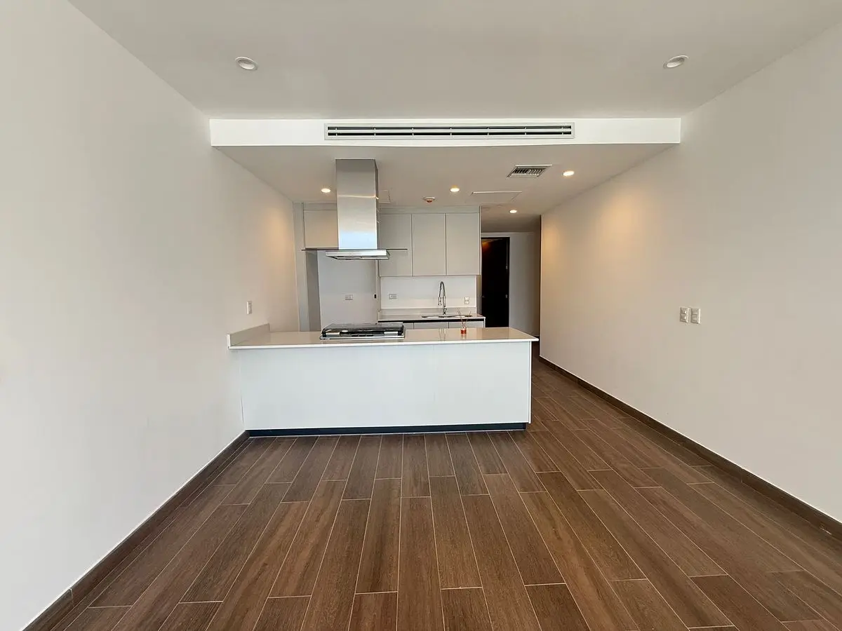 Departamento en VENTA equipado a estrenar 2Rec Valle Oriente San Pedro Monterrey — foto 5