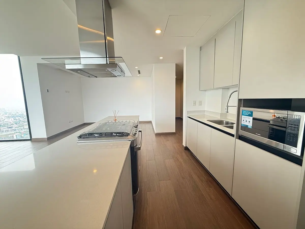 Departamento en VENTA Equipado 2Rec T. Kalah, Valle Oriente San Pedro Monterrey — foto 6