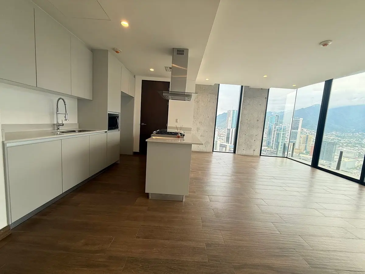 Depa en VENTA | a estrenar | 2 rec mas flex | Valle Oriente San Pedro Monterrey