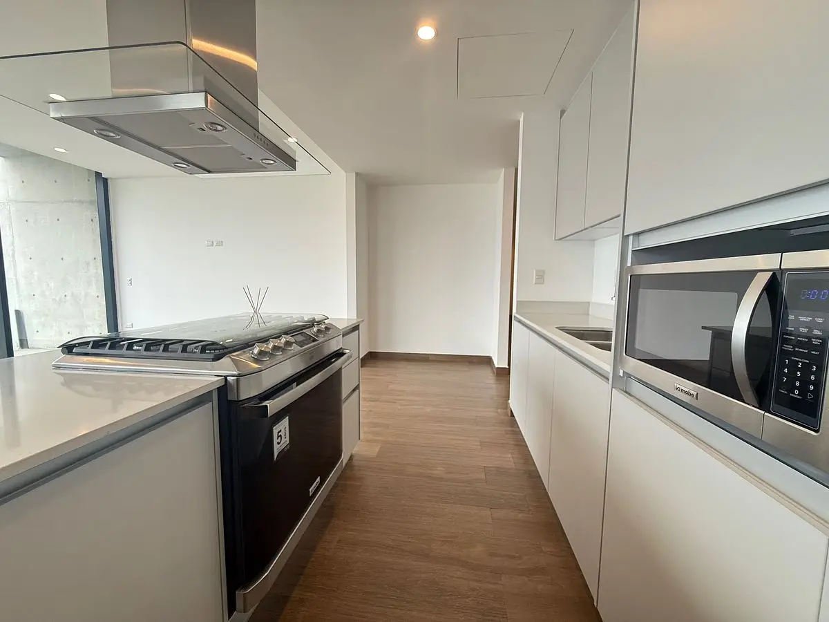Depa en VENTA | a estrenar | 2 rec mas flex | Valle Oriente San Pedro Monterrey — foto 3