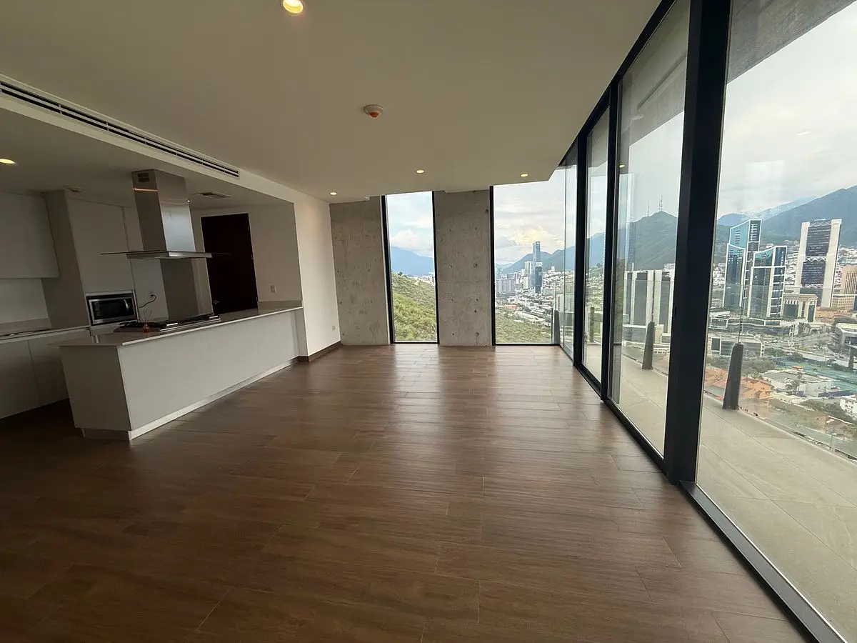 Depa en VENTA | a estrenar | 2 rec mas flex | Valle Oriente San Pedro Monterrey — foto 5