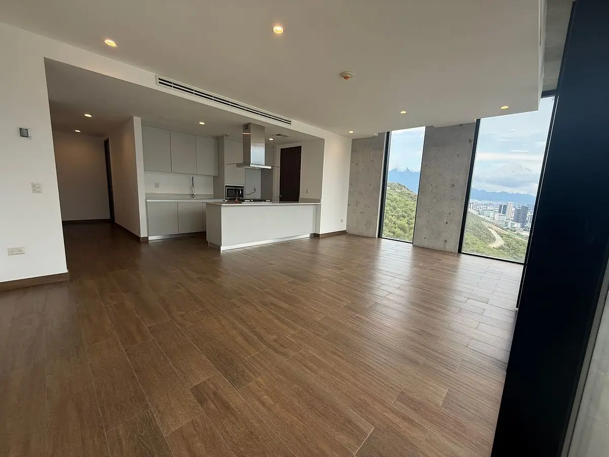 Depa en VENTA | a estrenar | 2 rec mas flex | Valle Oriente San Pedro Monterrey — foto 6