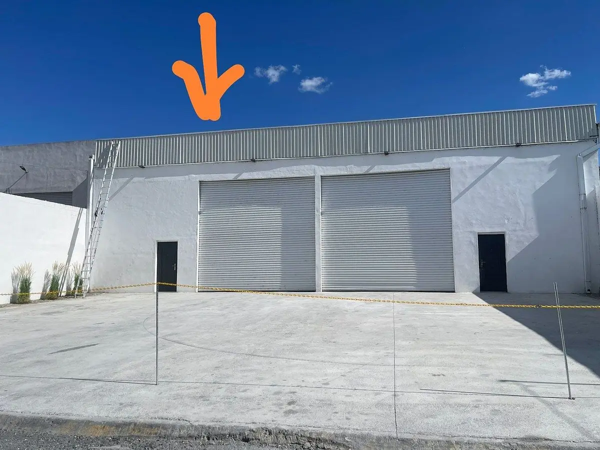 Bodega en RENTA | Pesqueria área metropolitana de Monterrey